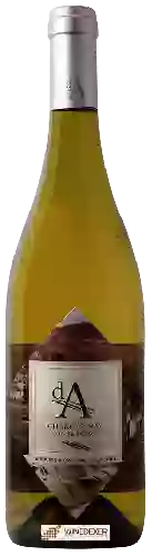 Domaines Astruc - Chardonnay