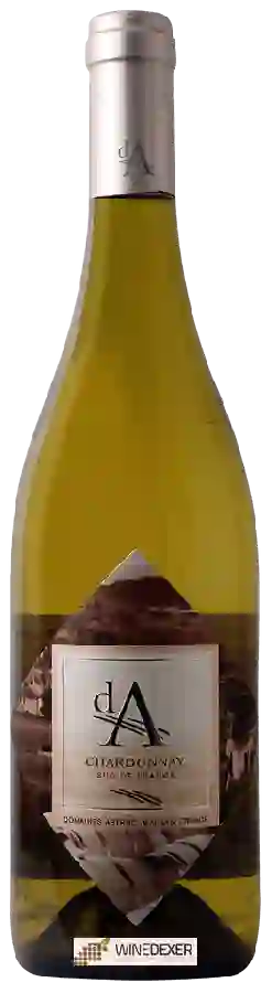 Domaines Astruc - Chardonnay