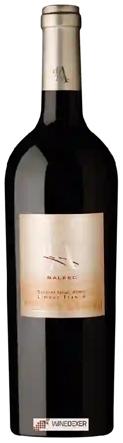 Domaines Astruc - Malbec Domaines Astruc - Malbec