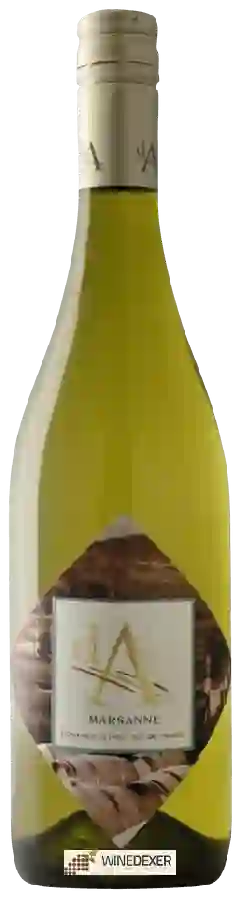 Domaines Astruc - Marsanne