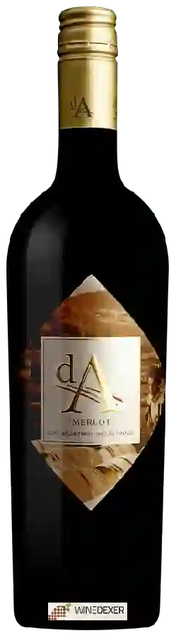 Domaines Astruc - Merlot Domaines Astruc - Merlot