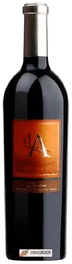 Domaines Astruc - Réserve Cabernet Sauvignon Domaines Astruc - Réserve Cabernet Sauvignon