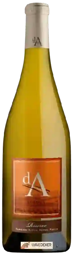 Domaines Astruc - Réserve Chardonnay