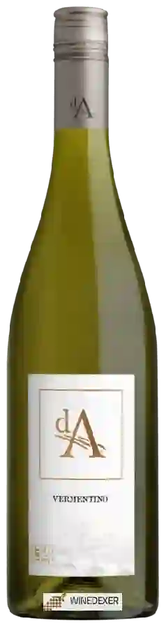 Domaines Astruc - Vermentino