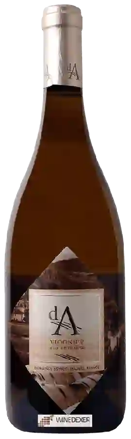 Domaines Astruc - Viognier