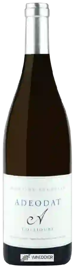 Domaine Augustin - Adeodat Collioure Blanc