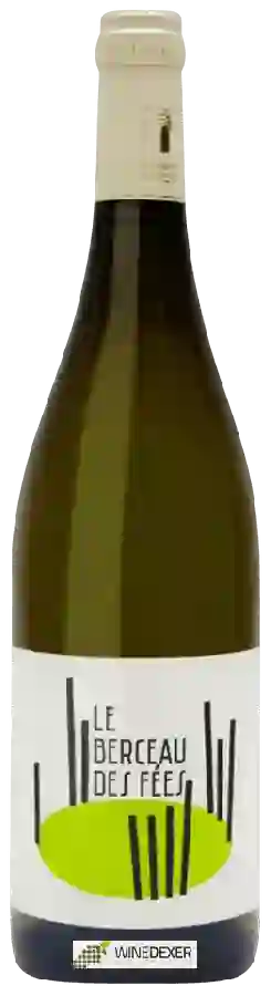 Domaine Aux Moines - Tessa Laroche Le Berceau des Fées Domaine Aux Moines - Tessa Laroche Le Berceau des Fées