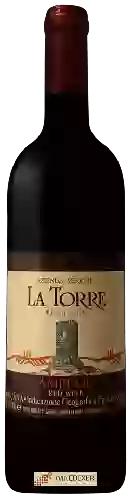 Winery Azienda Agricola La Torre - Ampelio