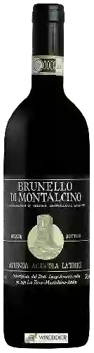 Winery Azienda Agricola La Torre - Brunello di Montalcino