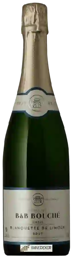 Domaine B&B Bouché - Blanquette de Limoux Brut