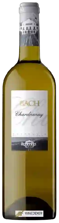 Winery Bach - Chardonnay