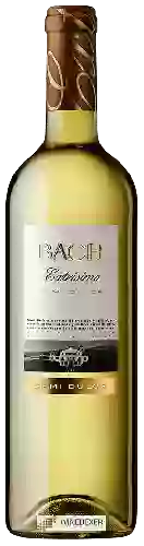 Winery Bach - Extr&iacutesimo Semi Dulce