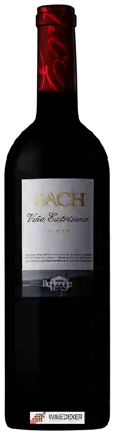 Winery Bach - Vi&ntildea Extr&iacutesima Tinto
