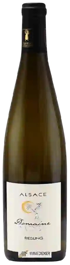 Domaine Bader - Riesling