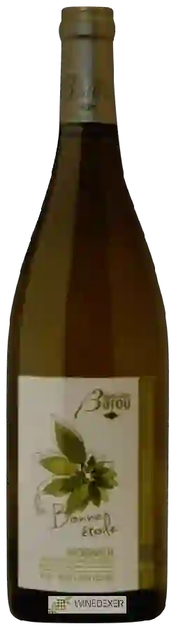 Domaine Barou - La Bonne Étoile Viognier Domaine Barou - La Bonne Étoile Viognier