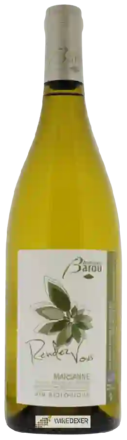 Domaine Barou - Rendez Vous Marsanne Domaine Barou - Rendez Vous Marsanne