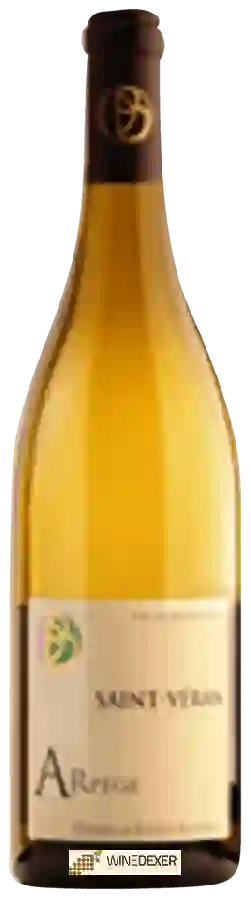 Domaine Barraud - Saint-Véran 'Arpège'