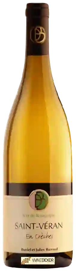 Domaine Barraud - Saint-Véran 'En Crèches'