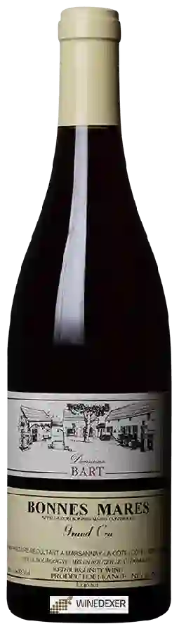 Domaine Bart - Bonnes Mares Grand Cru