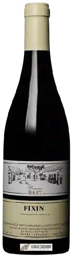 Domaine Bart - Fixin