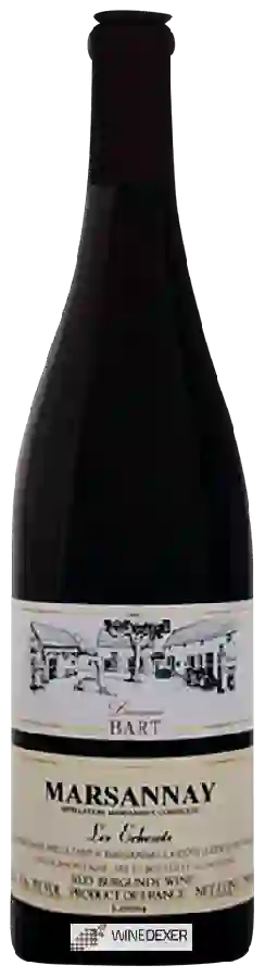 Domaine Bart - Marsannay 'Les Echezots'