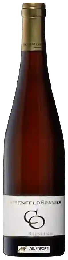 Winery Battenfeld Spanier - CO Riesling Winery Battenfeld Spanier - CO Riesling