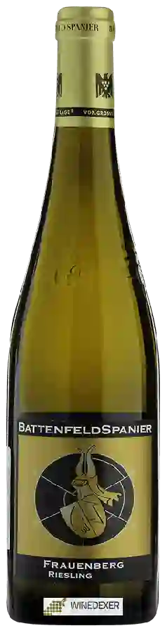 Winery Battenfeld Spanier - Frauenberg Riesling GG