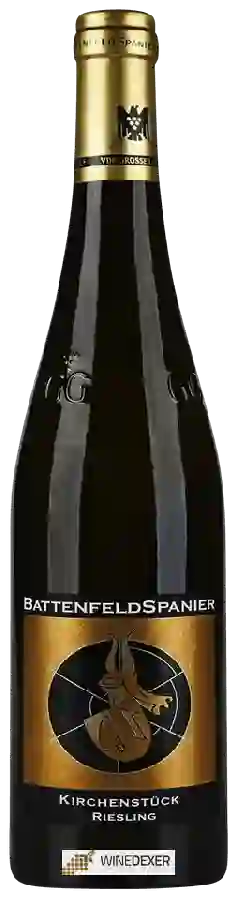 Winery Battenfeld Spanier - Kirchenstück Riesling GG
