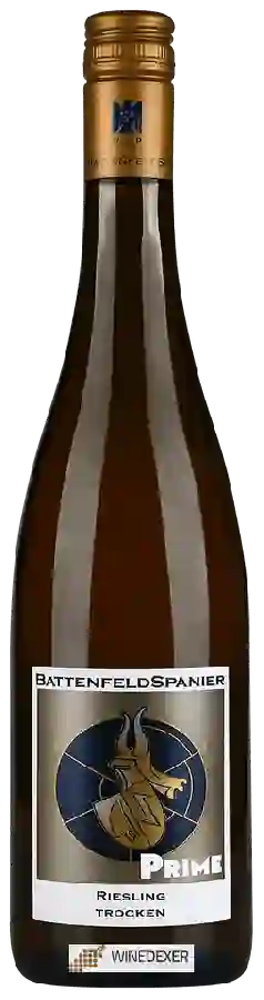 Winery Battenfeld Spanier - Prime Riesling Trocken