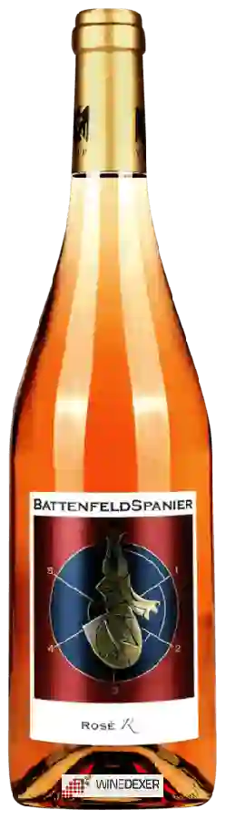 Winery Battenfeld Spanier - Rosé R