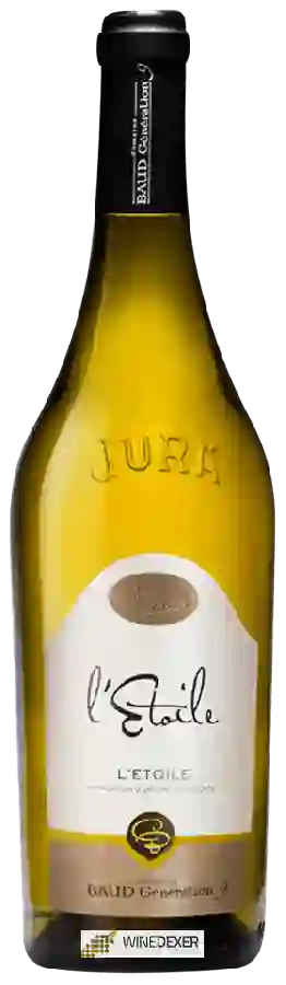 Domaine Baud Génération 9 - L'Etoile Domaine Baud Génération 9 - L'Etoile