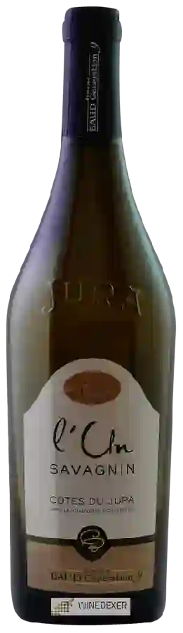 Domaine Baud Génération 9 - l'Un Côtes du Jura Savagnin