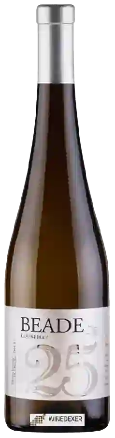 Winery Beade 25 Autor - Loureiro