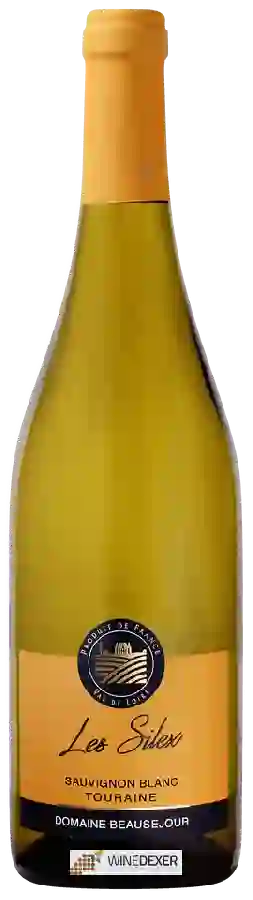 Domaine Beausejour - Les Silex Sauvignon Blanc