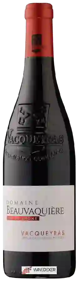 Domaine Beauvaquiere - Vacqueyras
