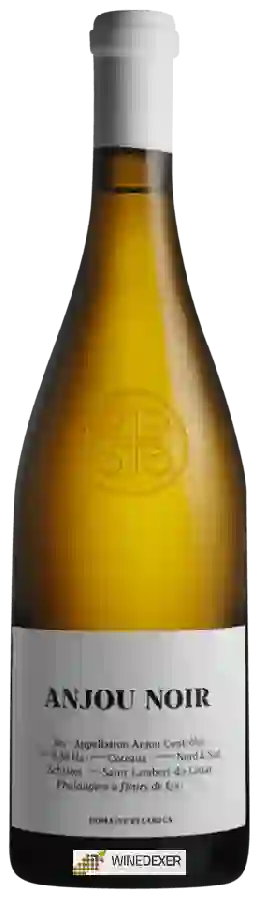 Domaine Belargus - Anjou Noir
