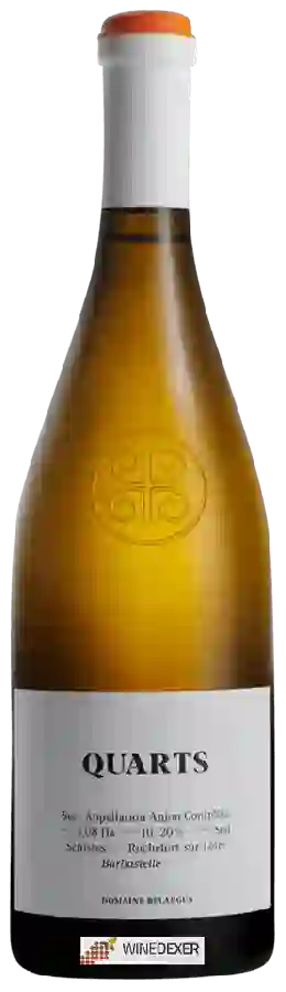 Domaine Belargus - Quarts