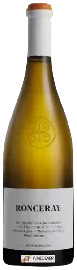 Domaine Belargus - Ronceray Domaine Belargus - Ronceray