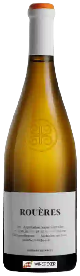 Domaine Belargus - Roueres