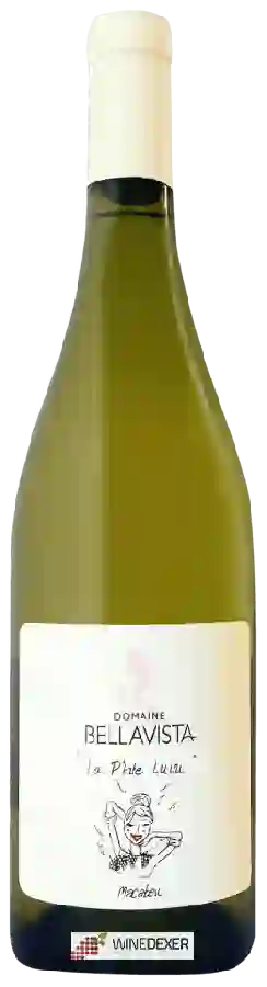 Domaine Bellavista - La P'tite Lulu