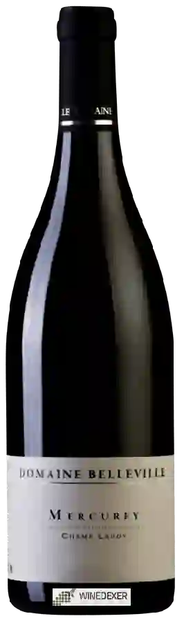 Domaine Belleville - Champ Ladoy Mercurey
