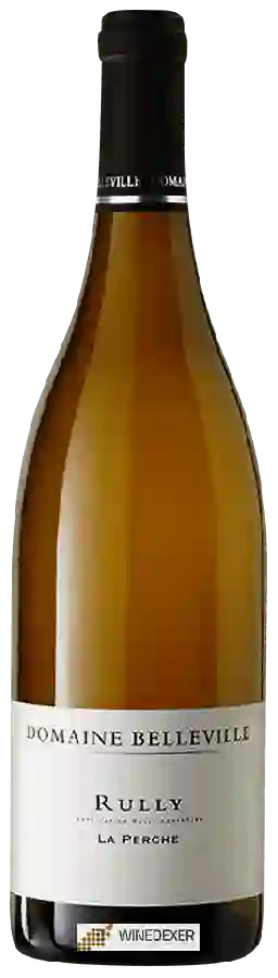 Domaine Belleville - Rully 'La Perche'