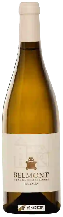 Domaine Belmont - Dolmen