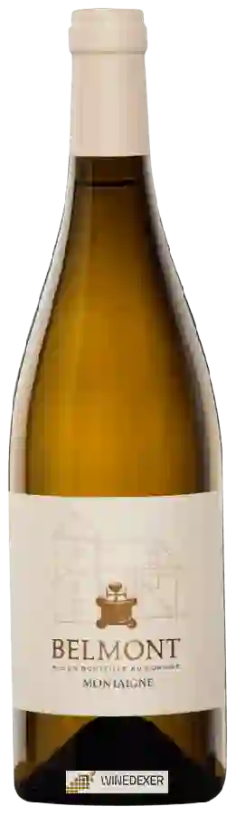 Domaine Belmont - Montaigne
