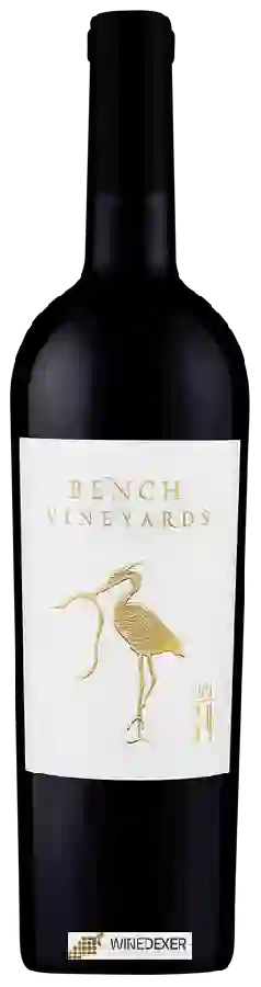 Winery Bench Vineyards - Circa 64 - Red Blend Winery Bench Vineyards - Circa 64 - Red Blend