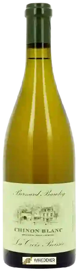 Winery Bernard Baudry - La Croix Boissée Chinon Blanc Winery Bernard Baudry - La Croix Boissée Chinon Blanc