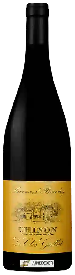 Winery Bernard Baudry - Le Clos Guillot Chinon Winery Bernard Baudry - Le Clos Guillot Chinon