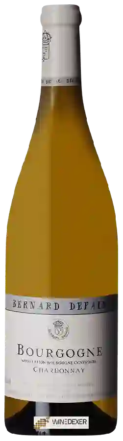 Winery Bernard Defaix - Bourgogne Chardonnay Winery Bernard Defaix - Bourgogne Chardonnay