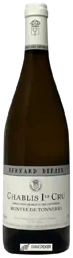 Winery Bernard Defaix - Chablis 1er Cru 'Montee de Tonnerre' Winery Bernard Defaix - Chablis 1er Cru 'Montee de Tonnerre'