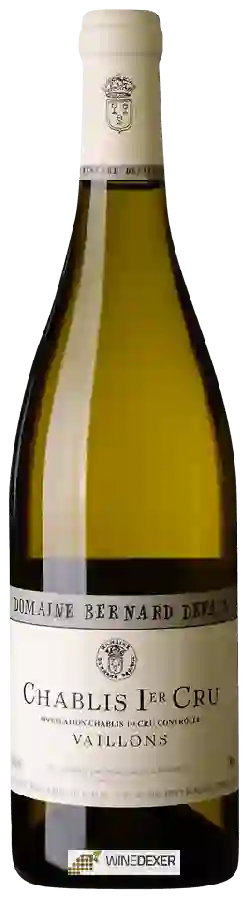Winery Bernard Defaix - Chablis 1er Cru 'Vaillons'